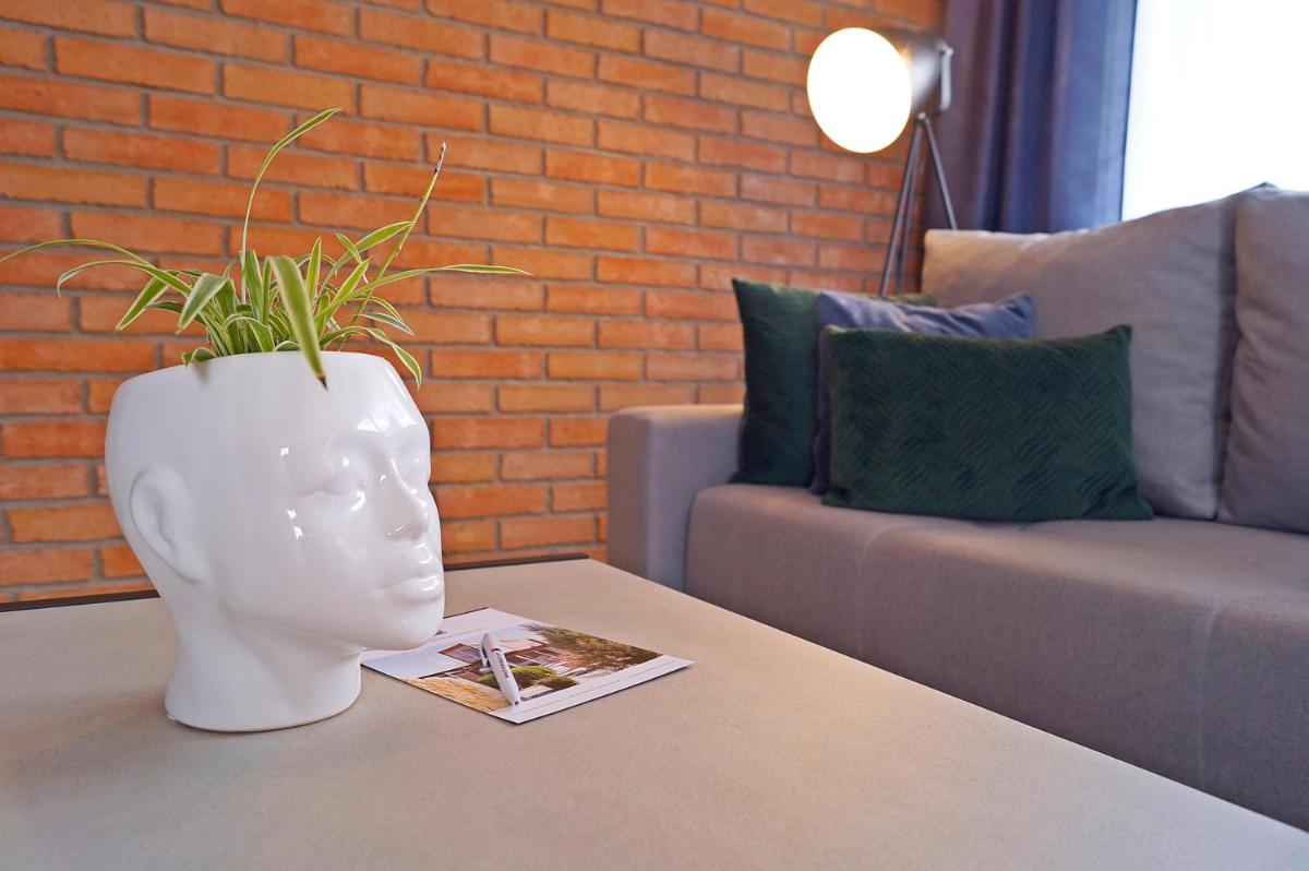Apartament Pisz - Housity