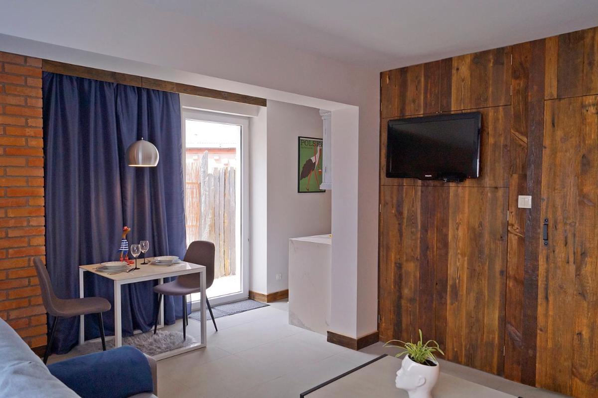 Apartament Pisz - Hizvo