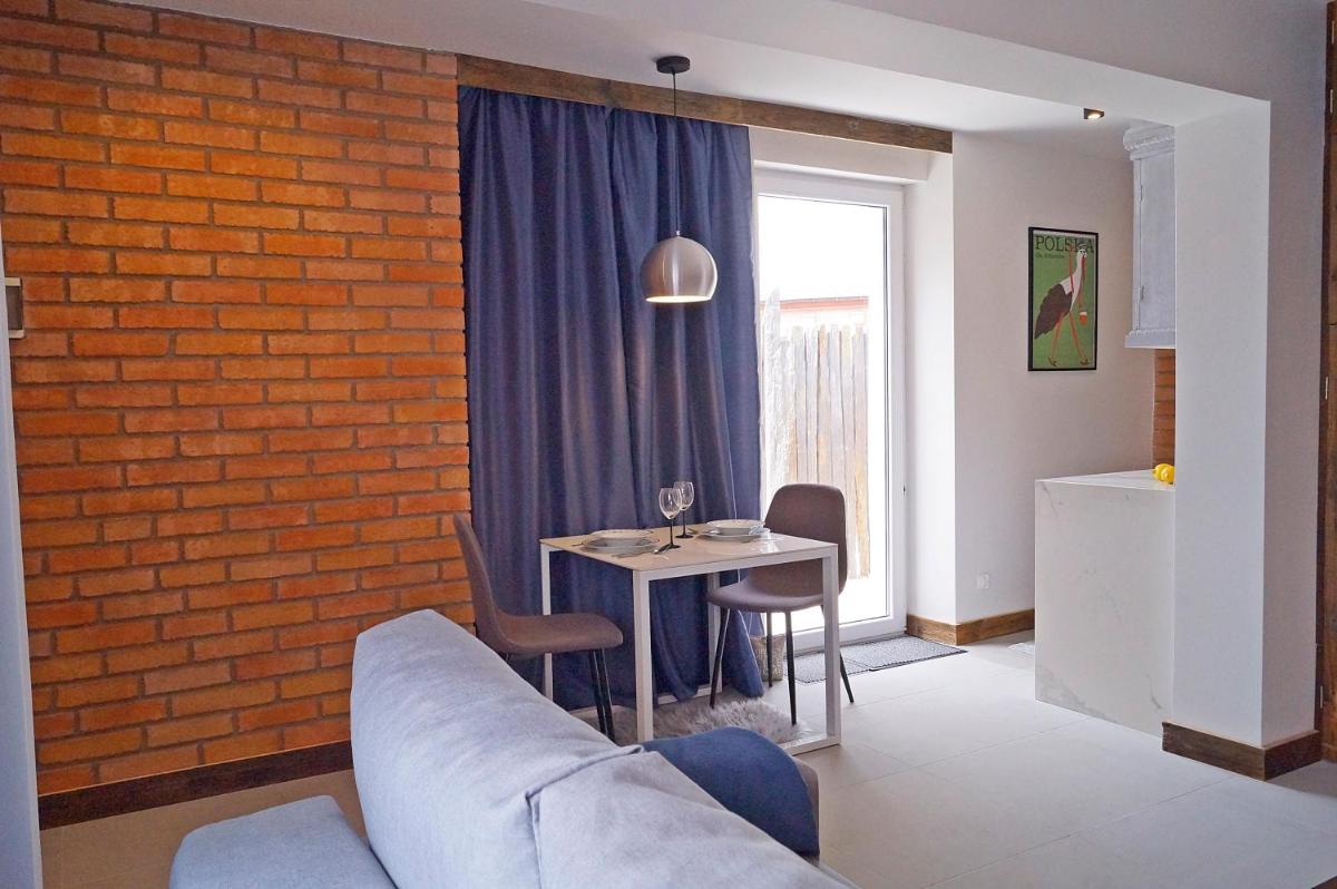 Apartament Pisz - Hizvo