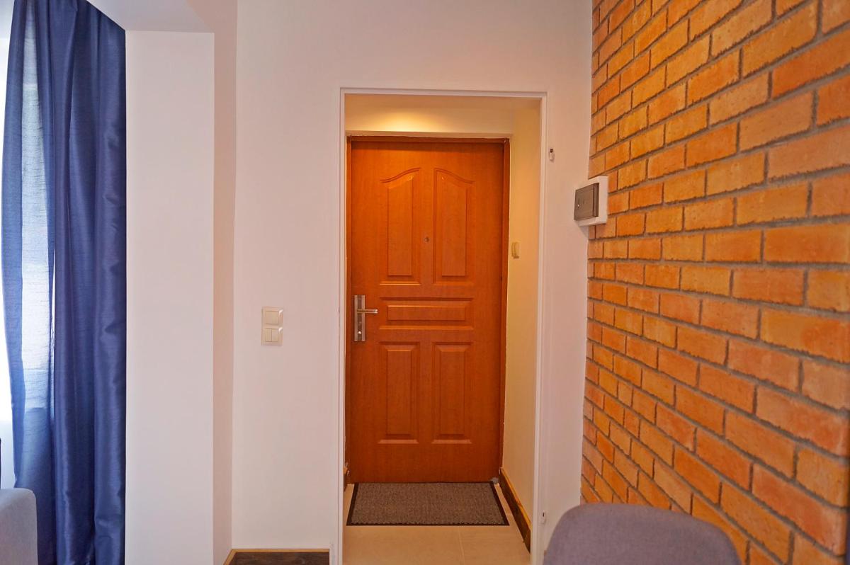Apartament Pisz - Housity