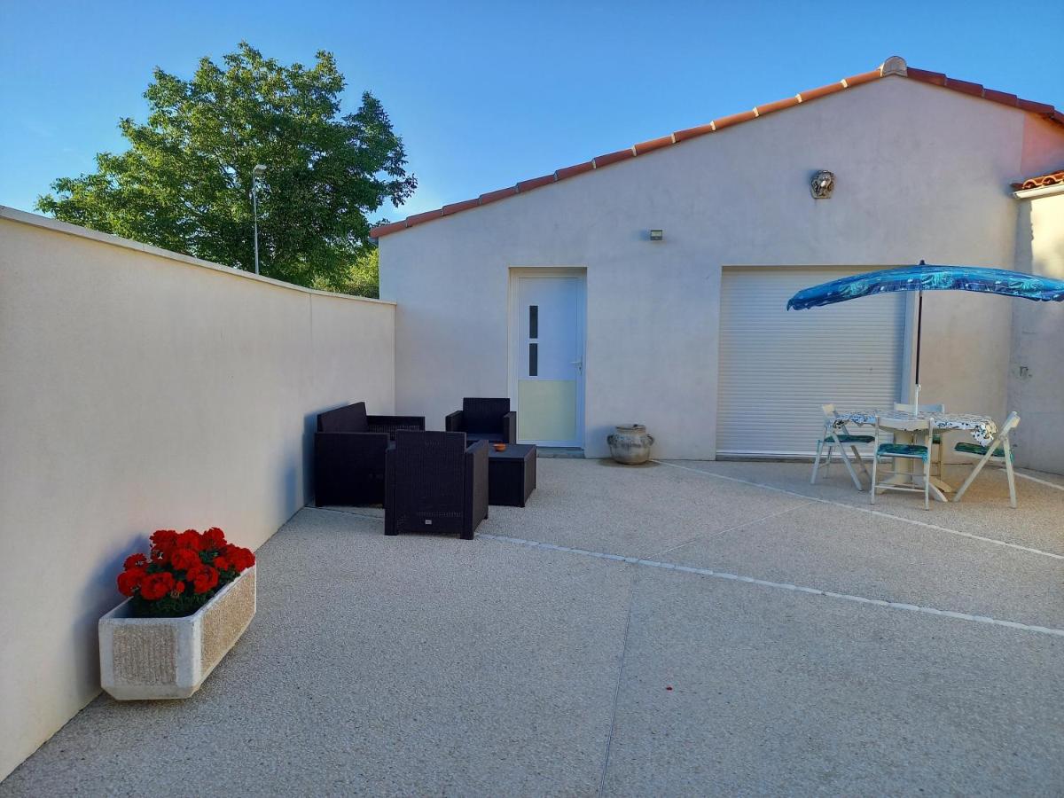 La Teranga proche La Rochelle - Housity