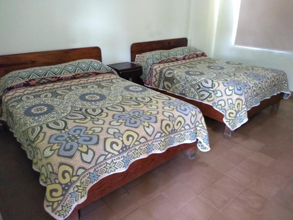 Hotel Colimense - Hizvo