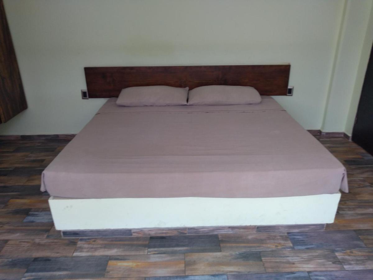 Hotel Colimense - Hizvo