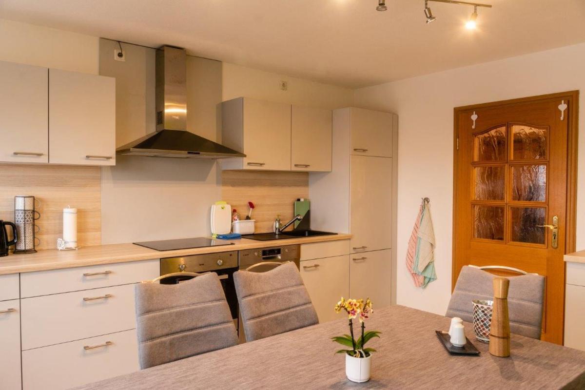 Ferienwohnung Probst - Housity