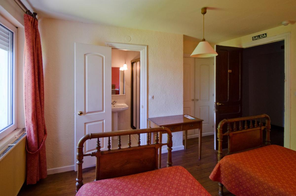 Suitetrails - Hostal Ayestaran I