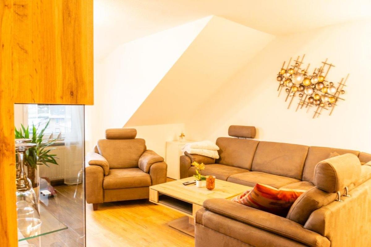 Ferienwohnung Probst - Housity