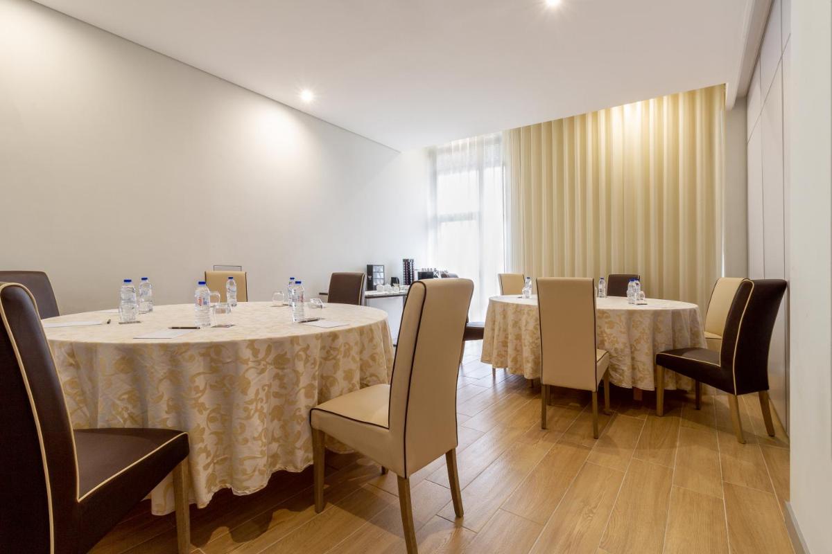 Imagem da galeria de In Gold Hotel & Spa em Águeda