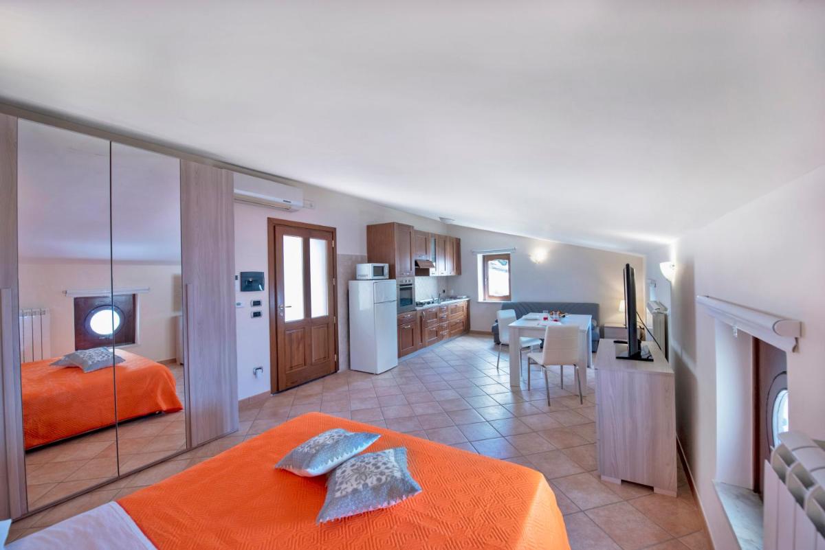 Casa Serena with sea view - Housity