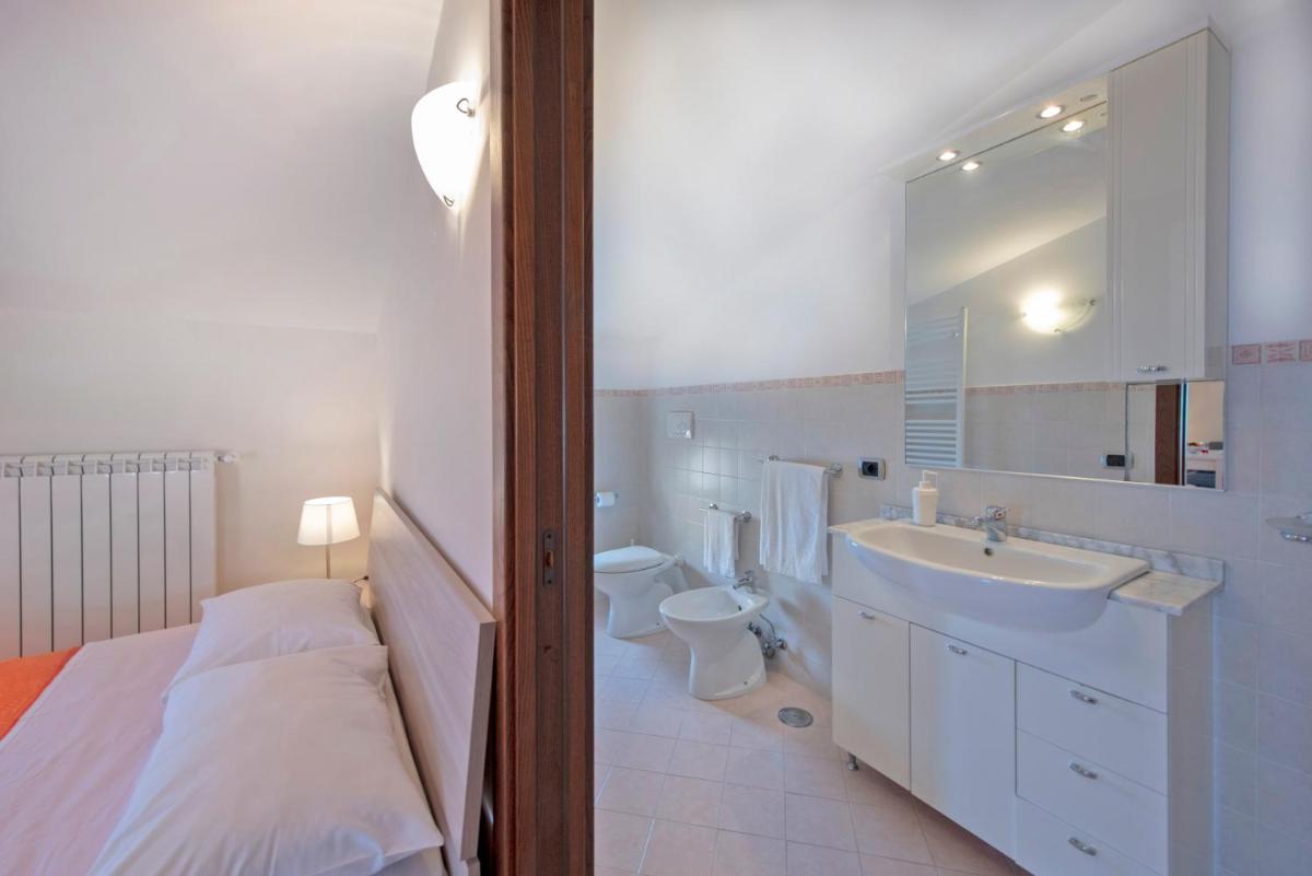 Casa Serena with sea view - Housity