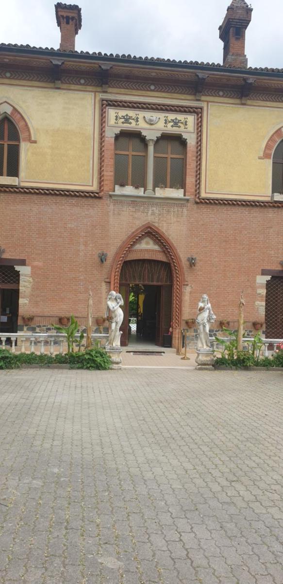 GRAZZANO ANTICA STAZIONE - Housity