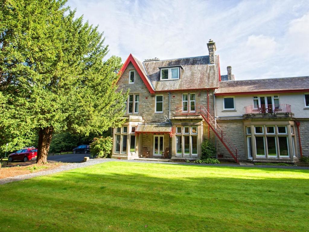 Balcary House Hotel - Housity