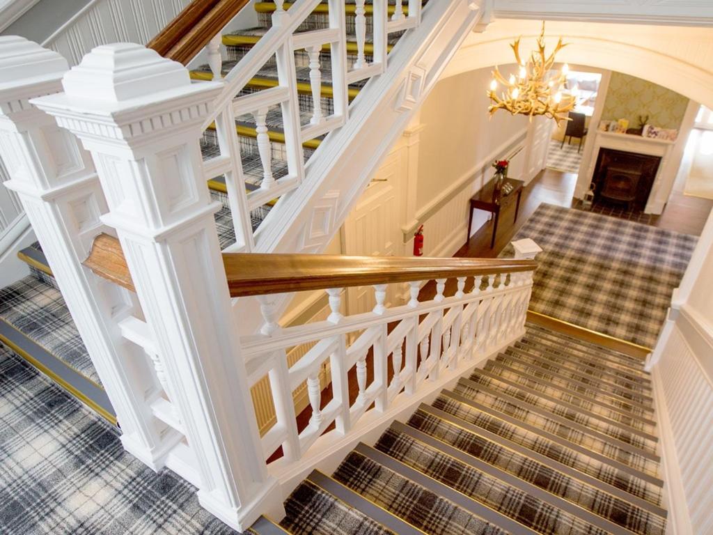 Balcary House Hotel - Housity