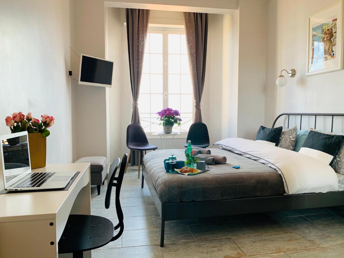 Suitetrails - Apartments Monaco