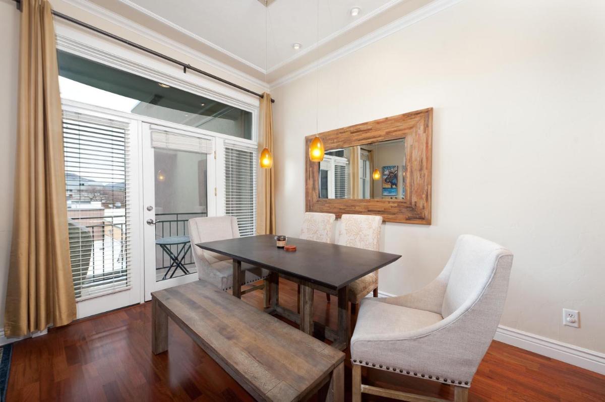 Mears House Unit 3F - Housity