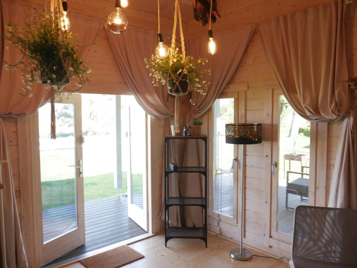 One bedroom house Ragakrasts - Housity