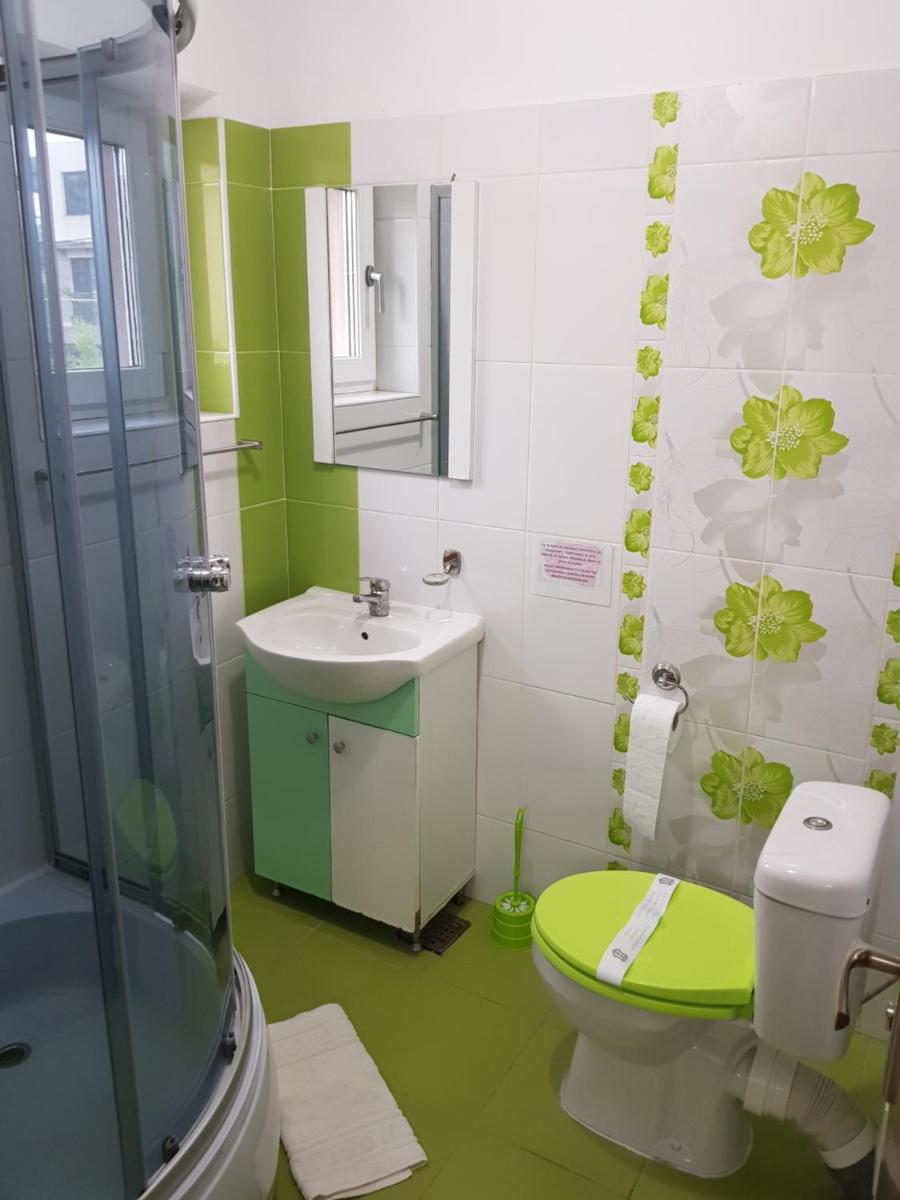 EL Capitano - Mamaia Nord - Housity