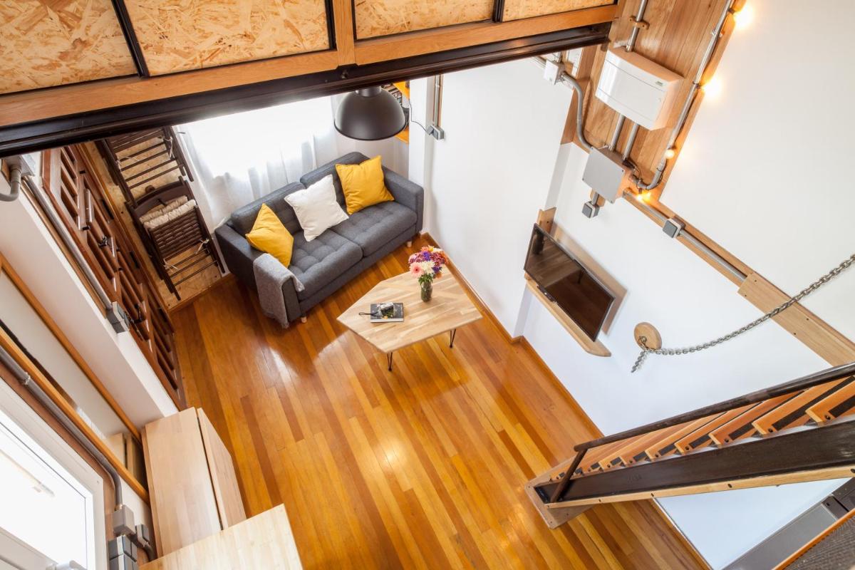 Tarifa Cozy House - Tiny House - Hizvo