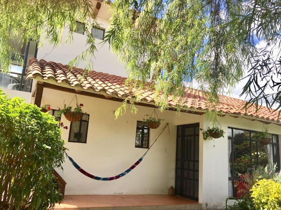 El Nido de Paso - Housity