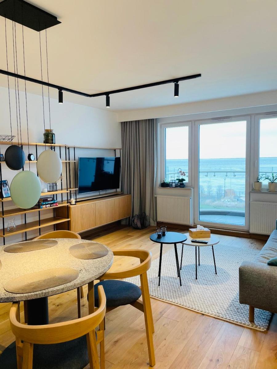 Dakron Apartament - Housity