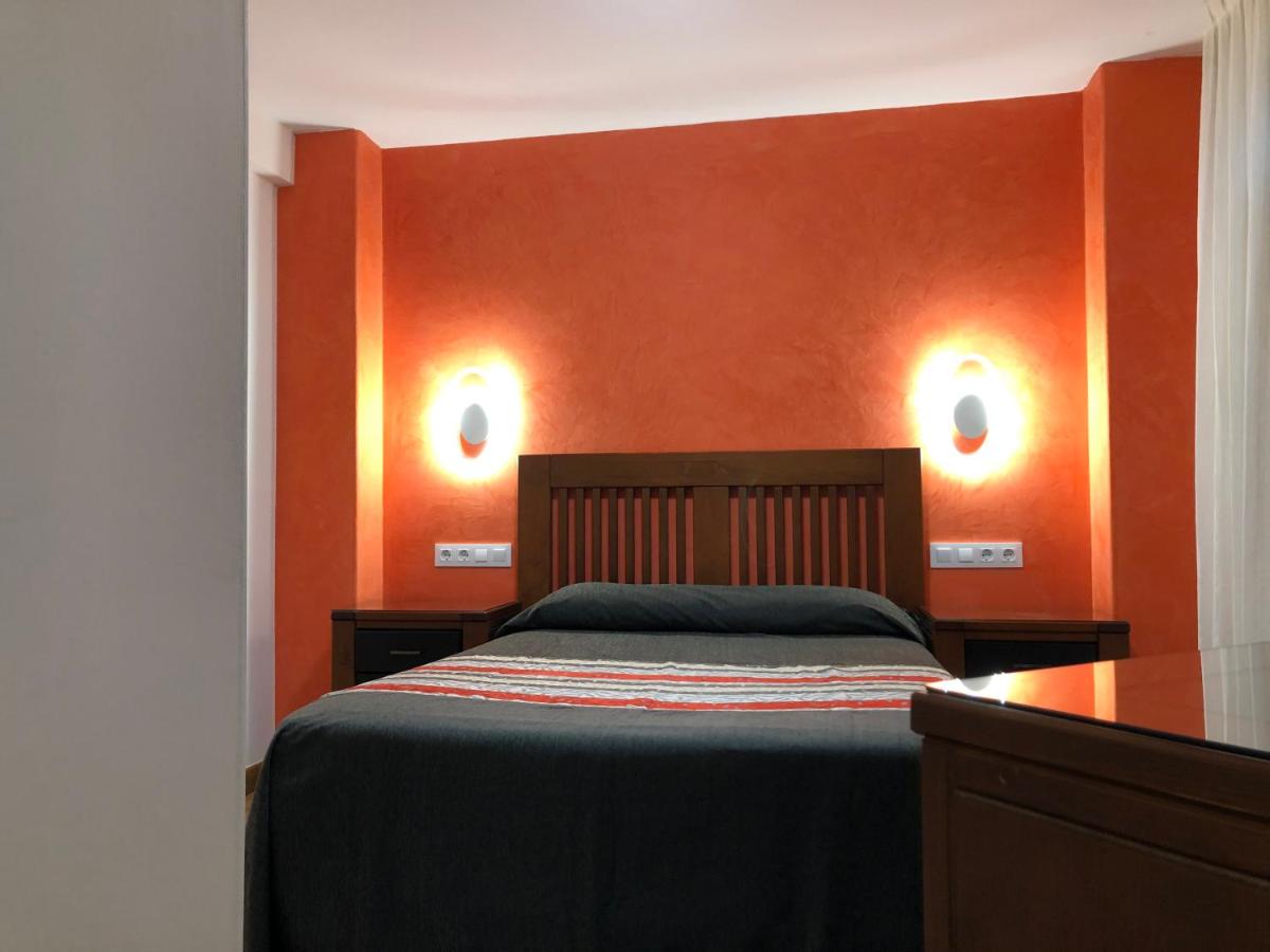 APARTAMENTO MEXICO 6 (VIGO CENTRO) - Housity