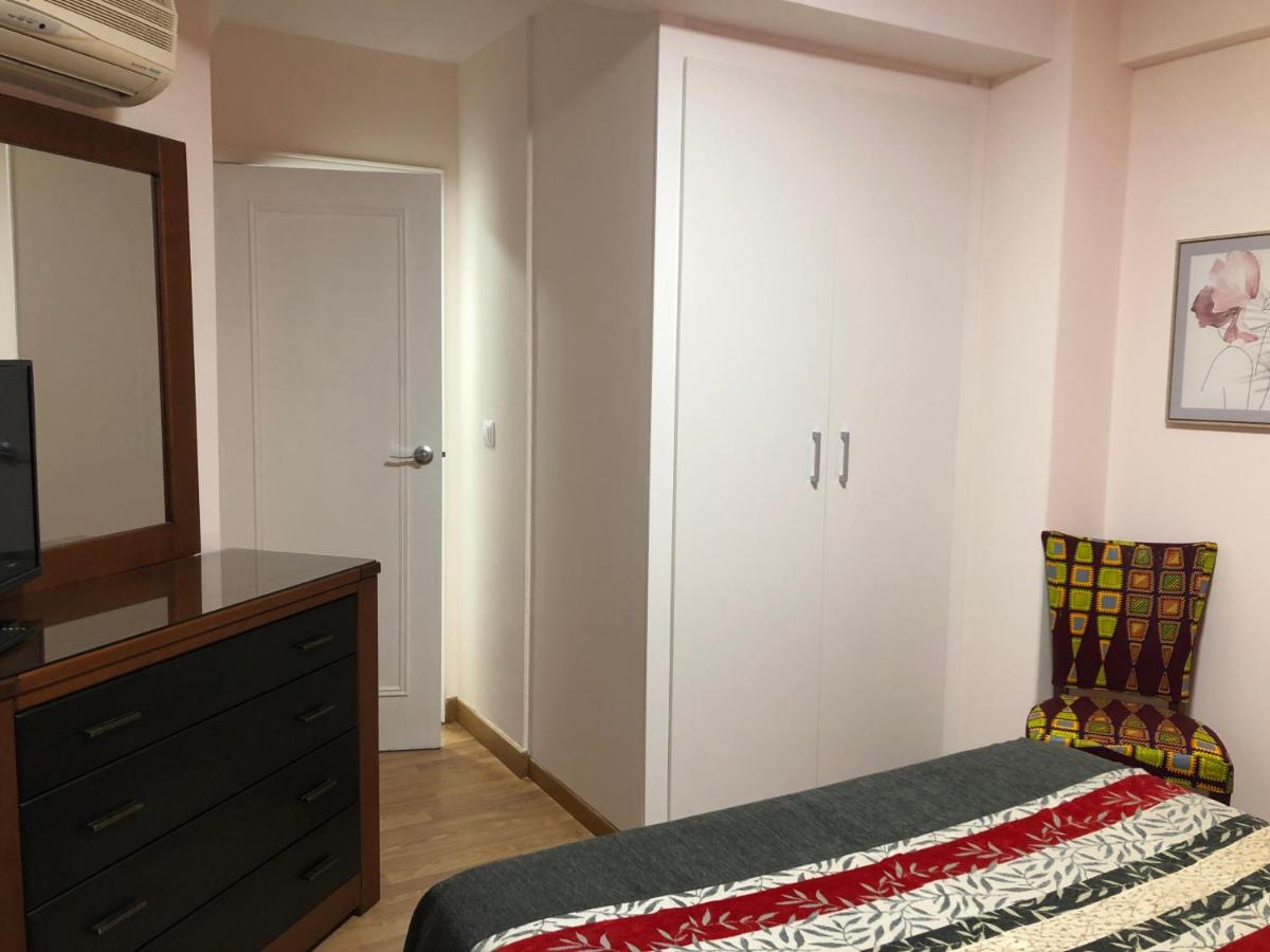 APARTAMENTO MEXICO 6 (VIGO CENTRO) - Housity