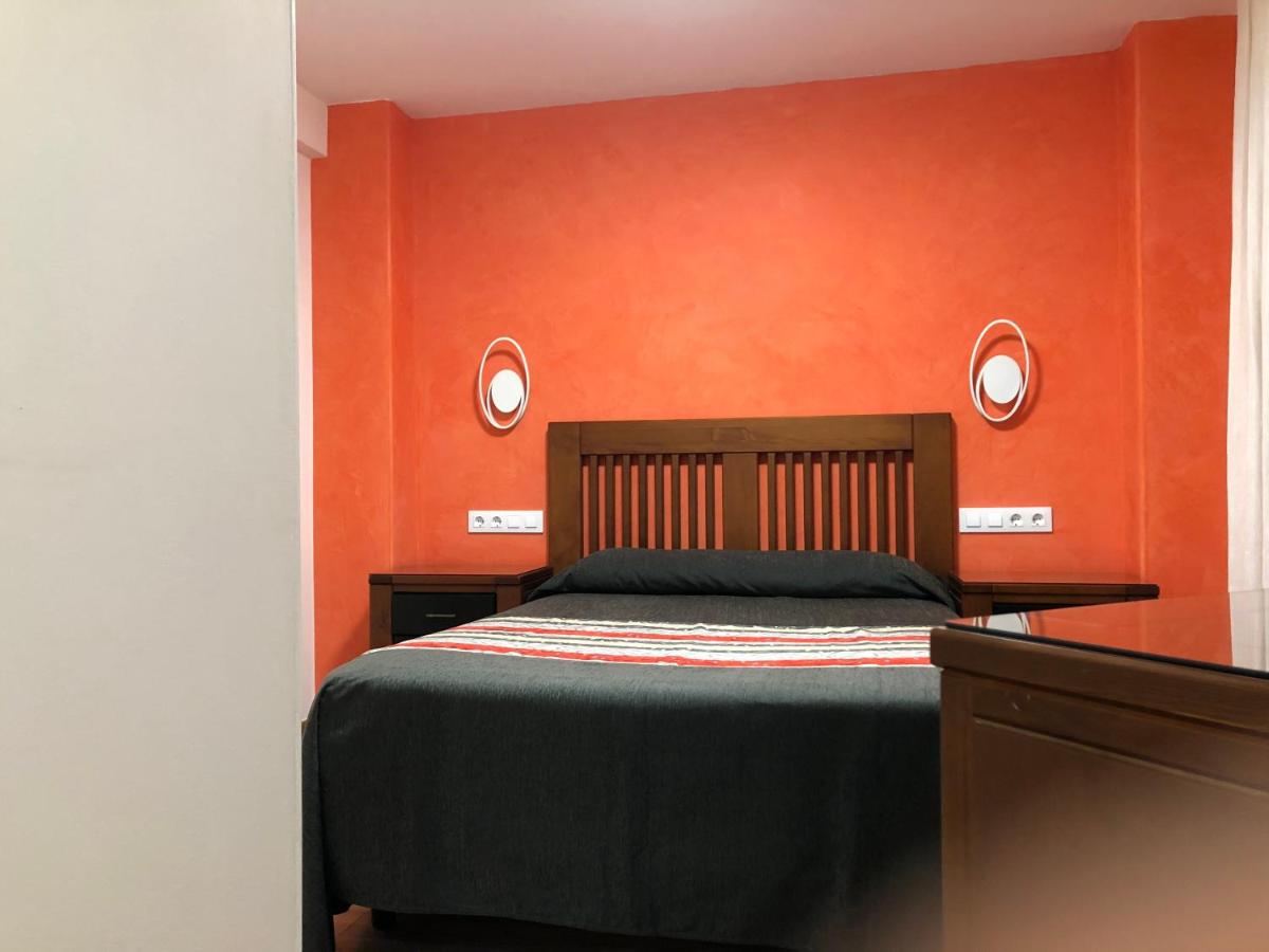 APARTAMENTO MEXICO 6 (VIGO CENTRO) - Housity