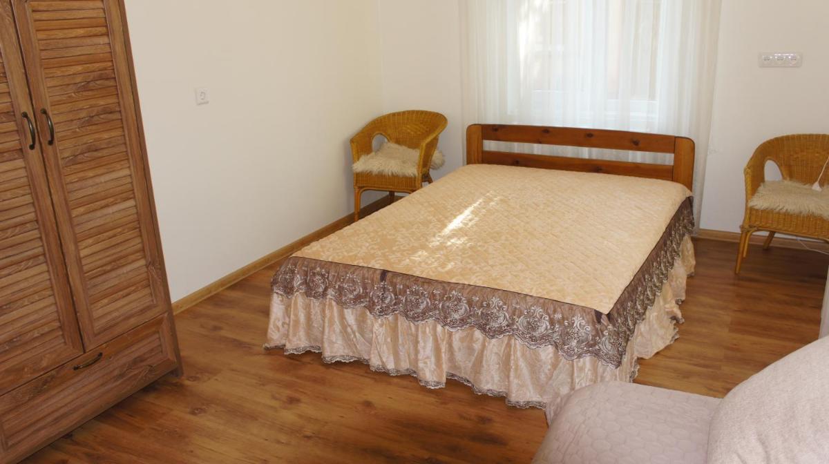 Naglio 14 - Housity