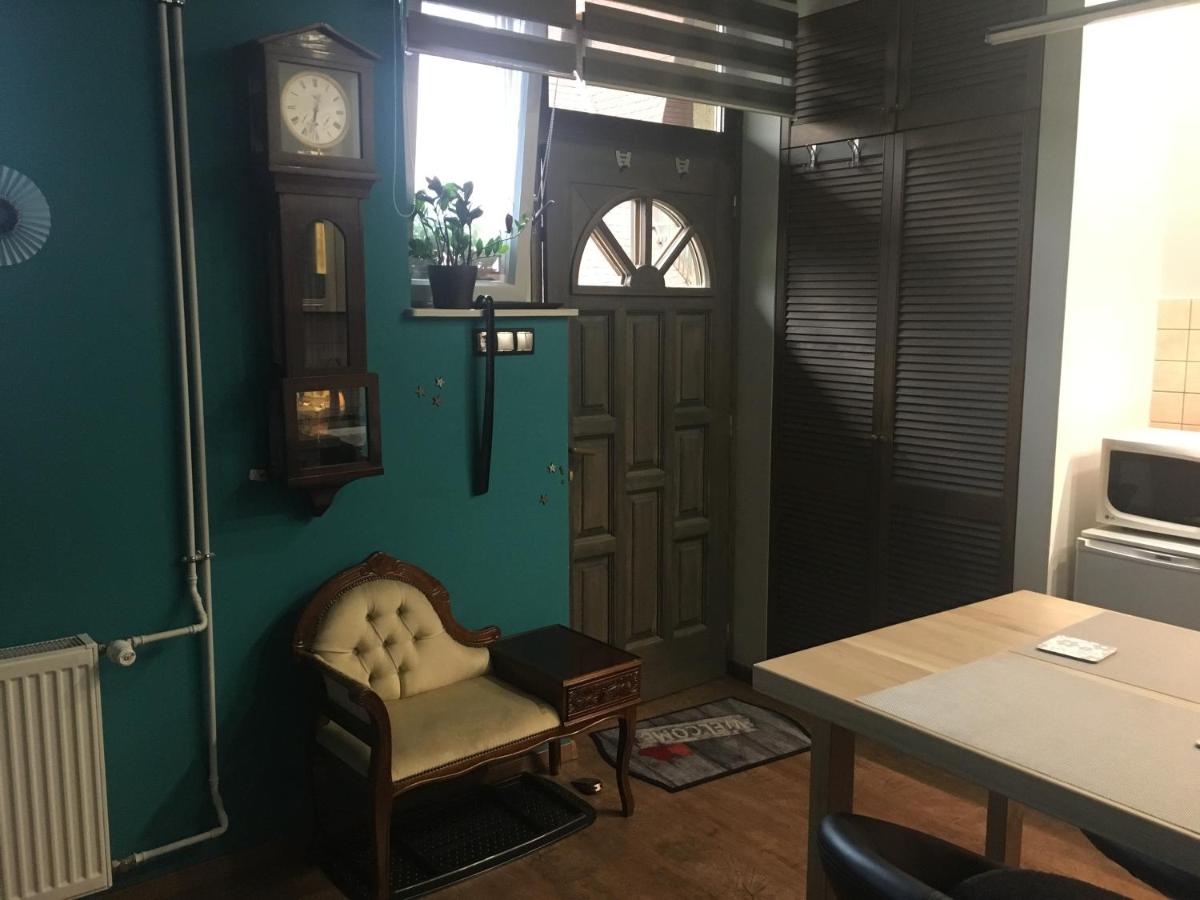 Petra Apartman - Housity