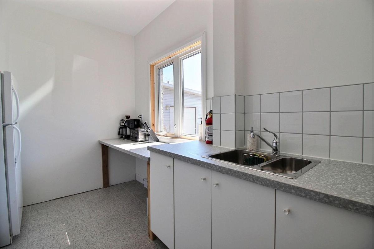 Chambres en ville La Tuque - Housity