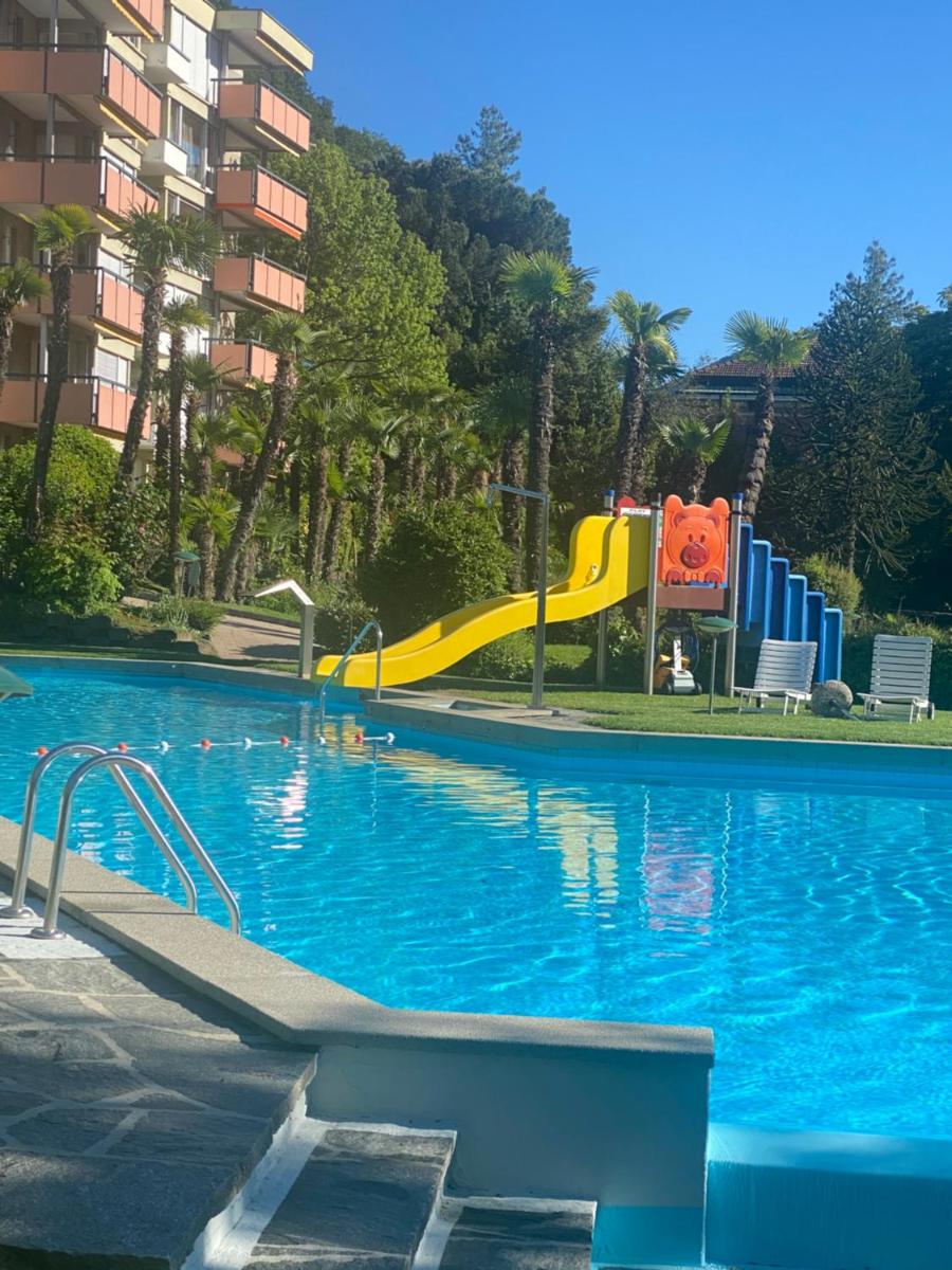 Holiday on the Lake Lugano - Housity