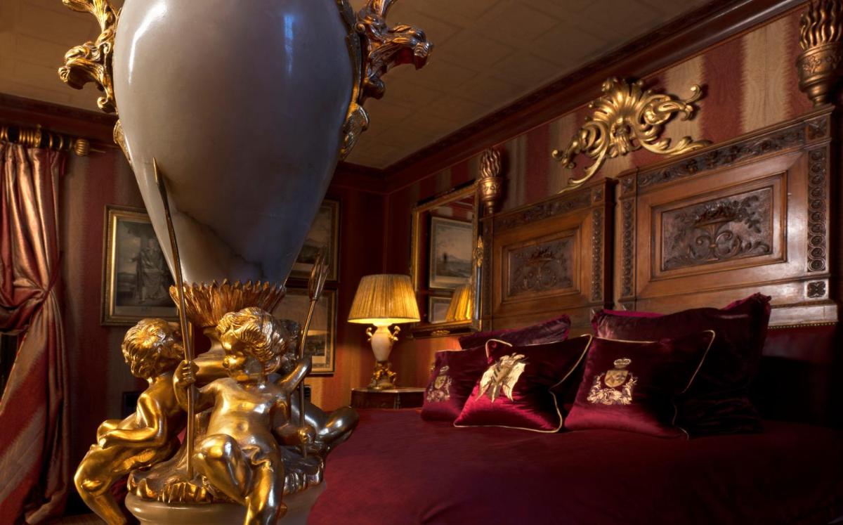 Prestonfield House - Housity