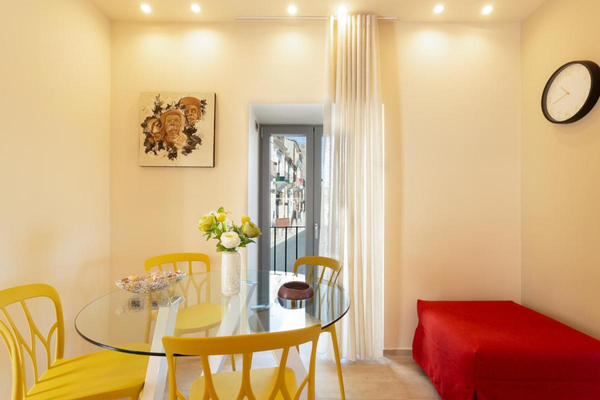 Vicolo QuattroSei - Housity
