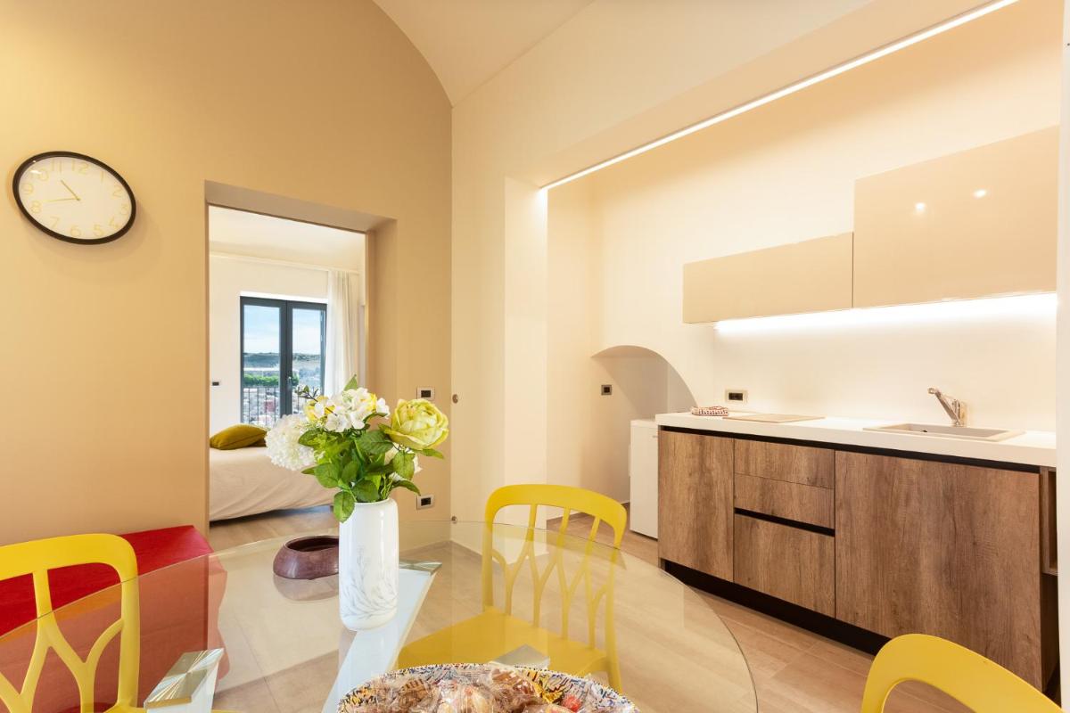 Vicolo QuattroSei - Housity