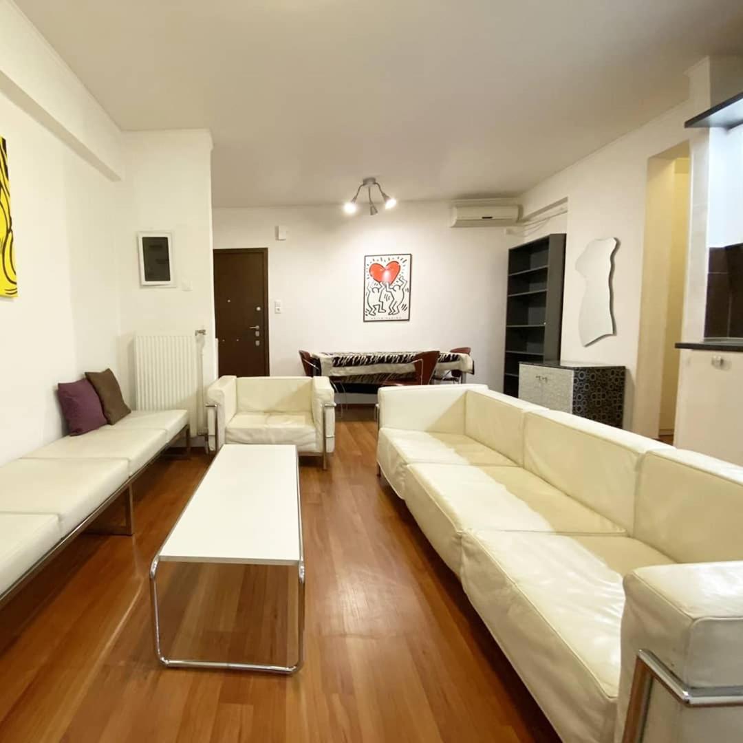 Morfeas Suites - Housity