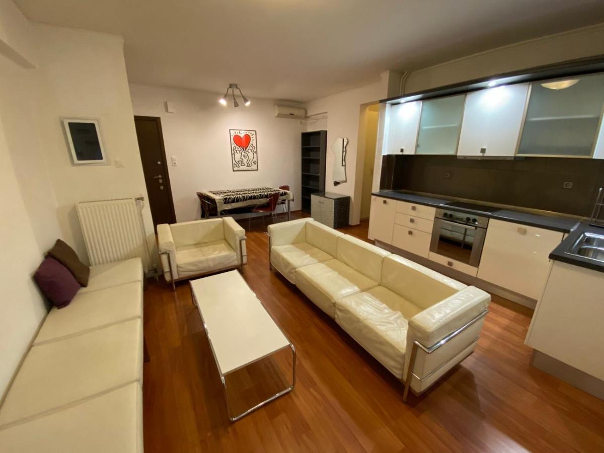 Morfeas Suites - Housity