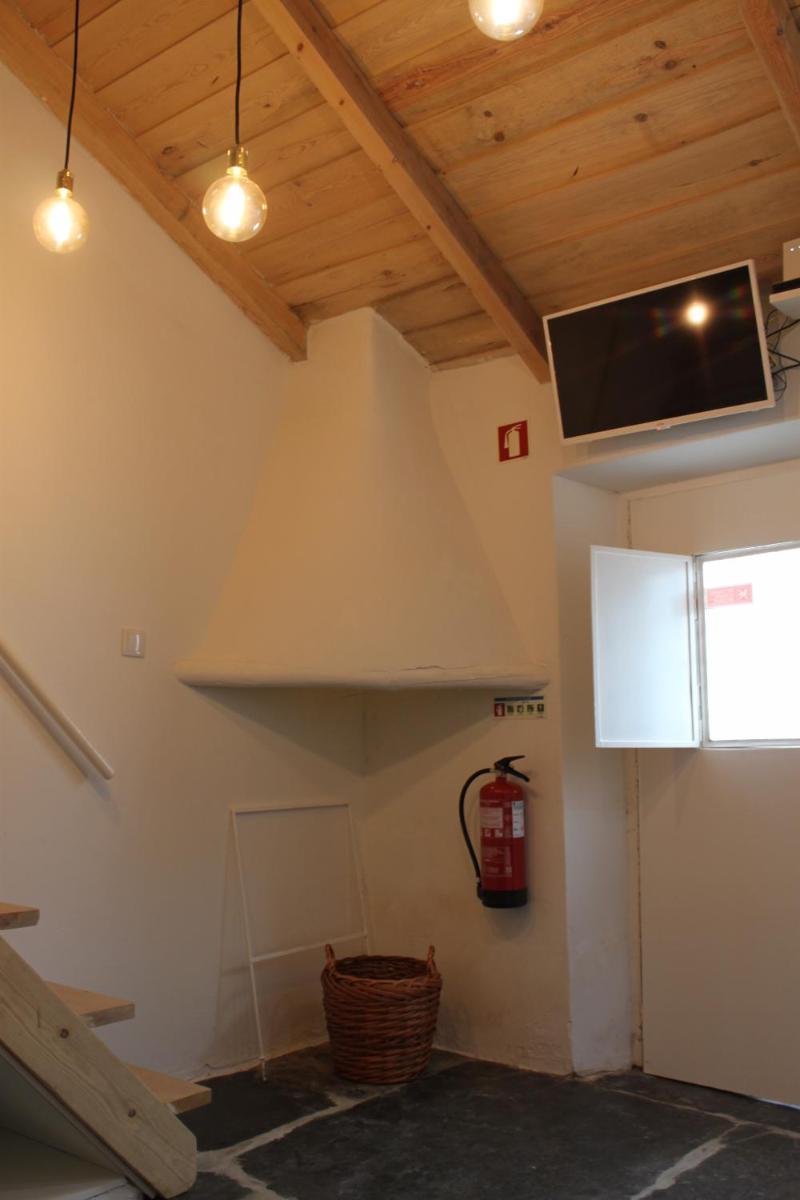 Alma d'Outeiro - Housity