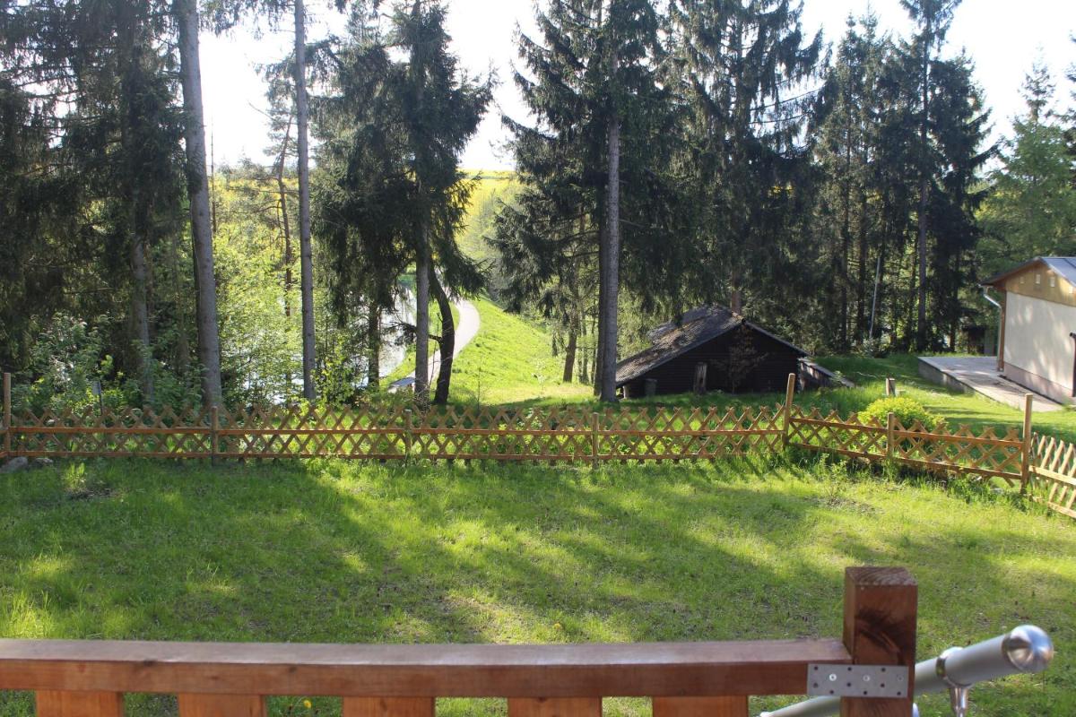 Zum-Seehörnchen Haus Fuchs - Housity
