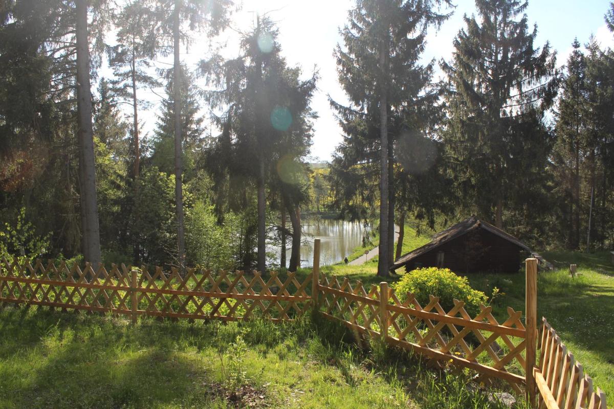 Zum-Seehörnchen Haus Fuchs - Housity
