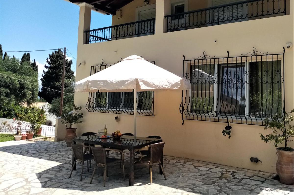 Lemoni Corfu House - Housity