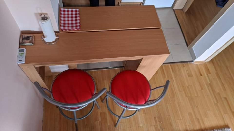 Suzy Q centar - Housity
