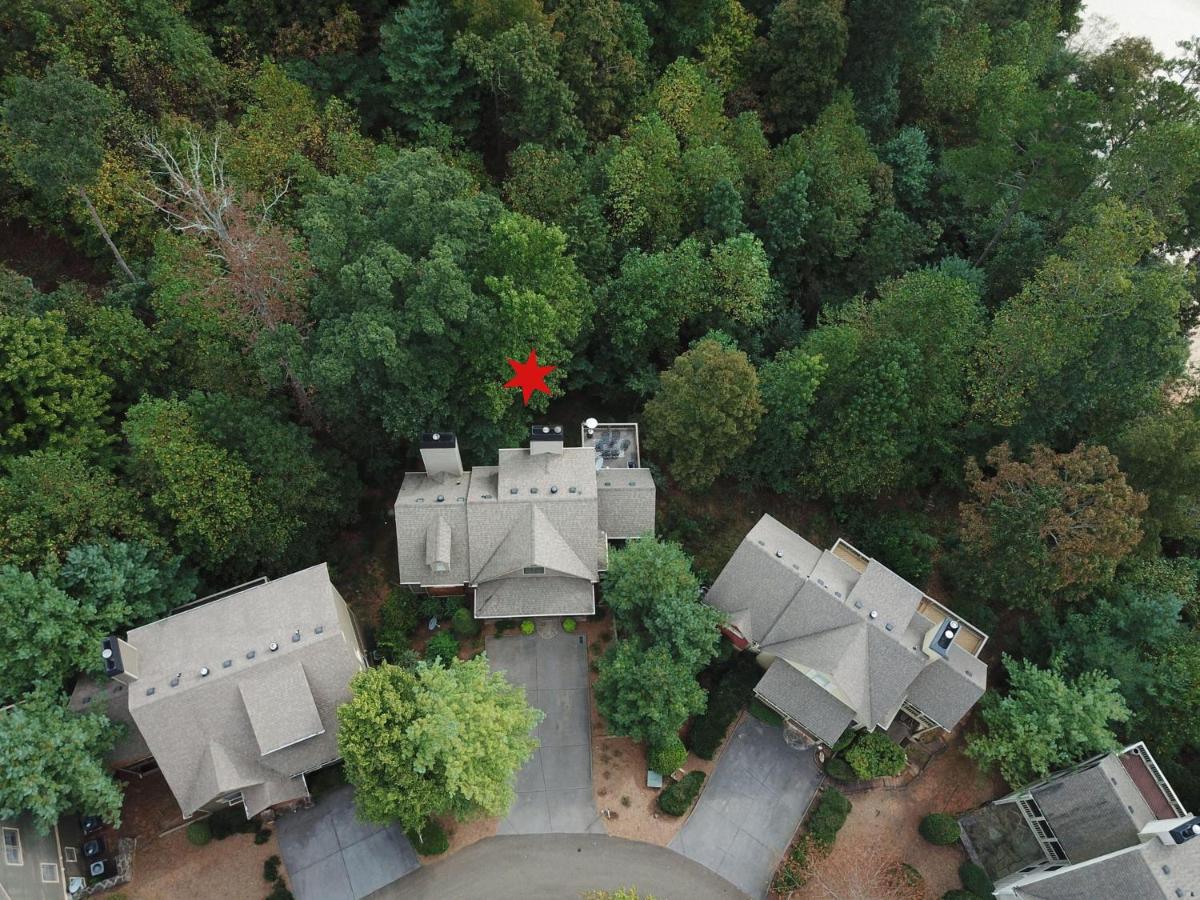 Mountain Bearadise Luxury Rental Home in Big Canoe - Housity