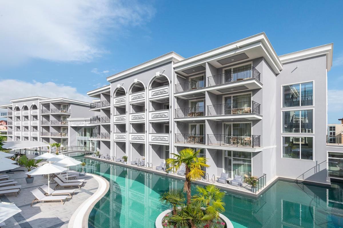 Siena Premium Retreat - Housity