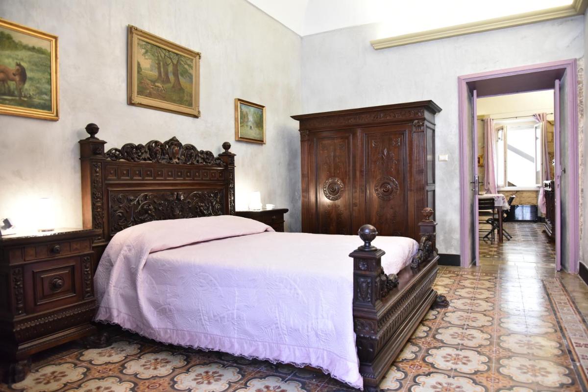 Suitetrails - Casa Isabella Lilla Intero Appartamento