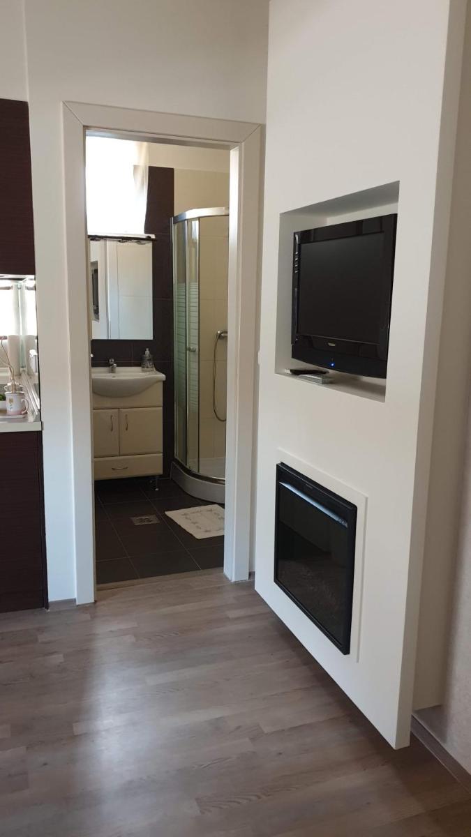 Suitetrails - Keller Arany Apartmanok