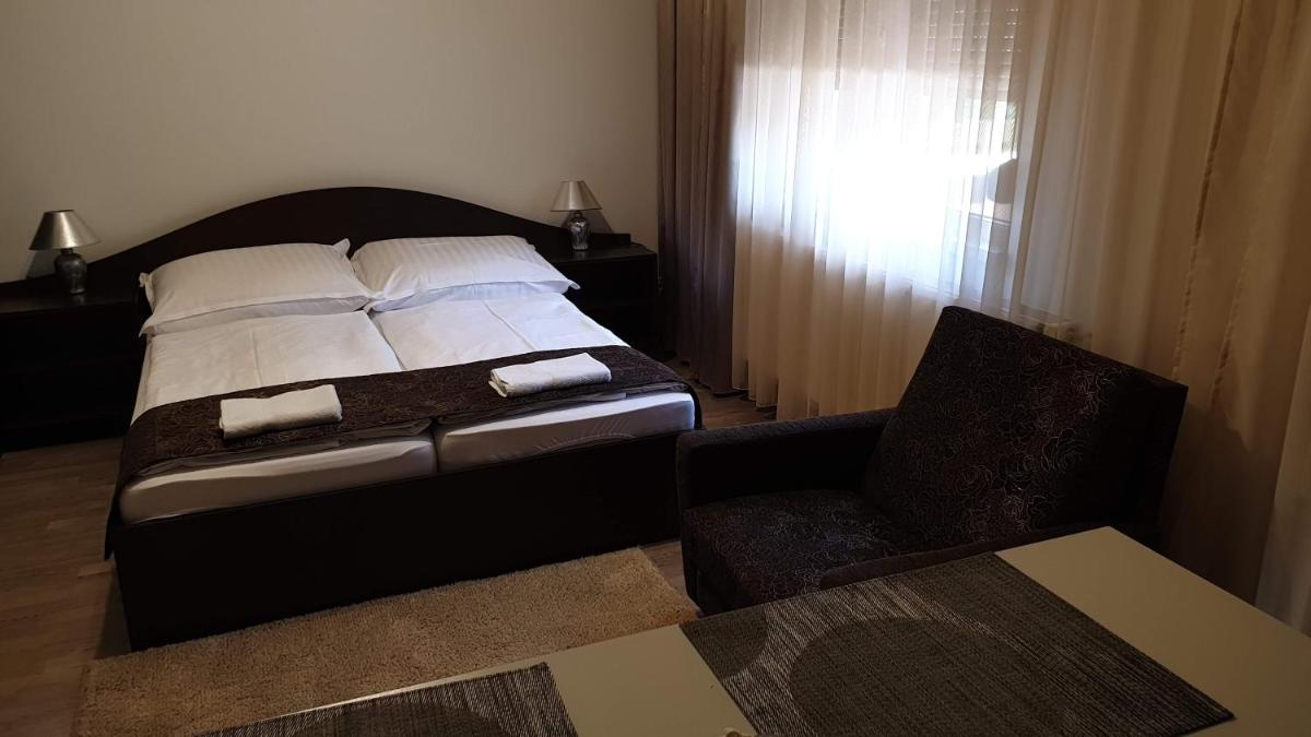 Suitetrails - Keller Arany Apartmanok