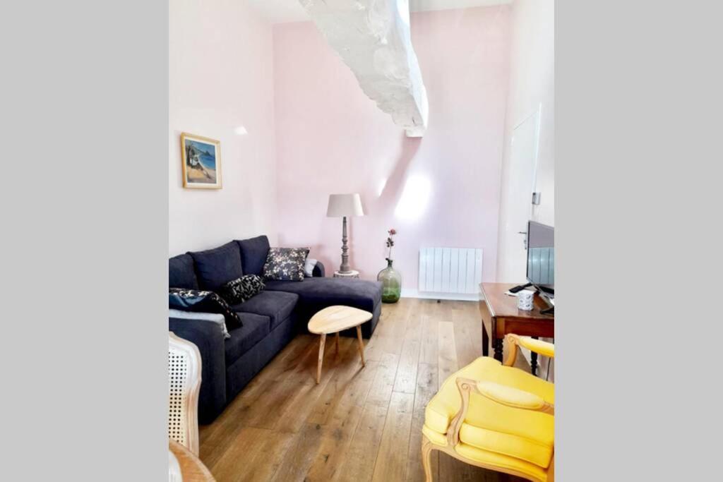 Appartement le Jardin des Anges - Housity