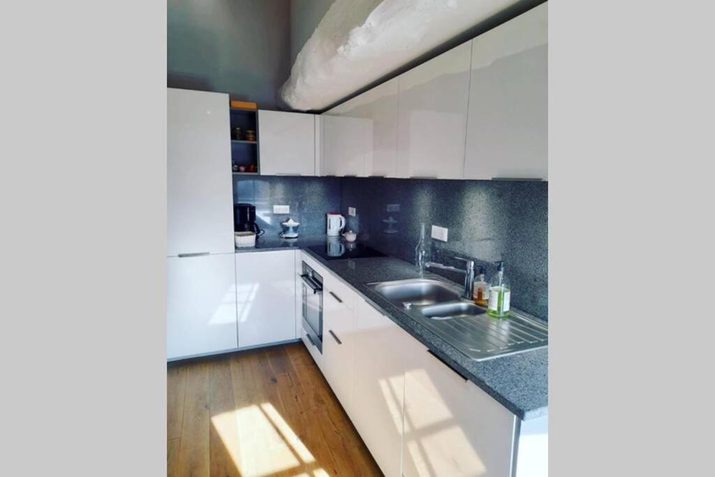 Appartement le Jardin des Anges - Housity