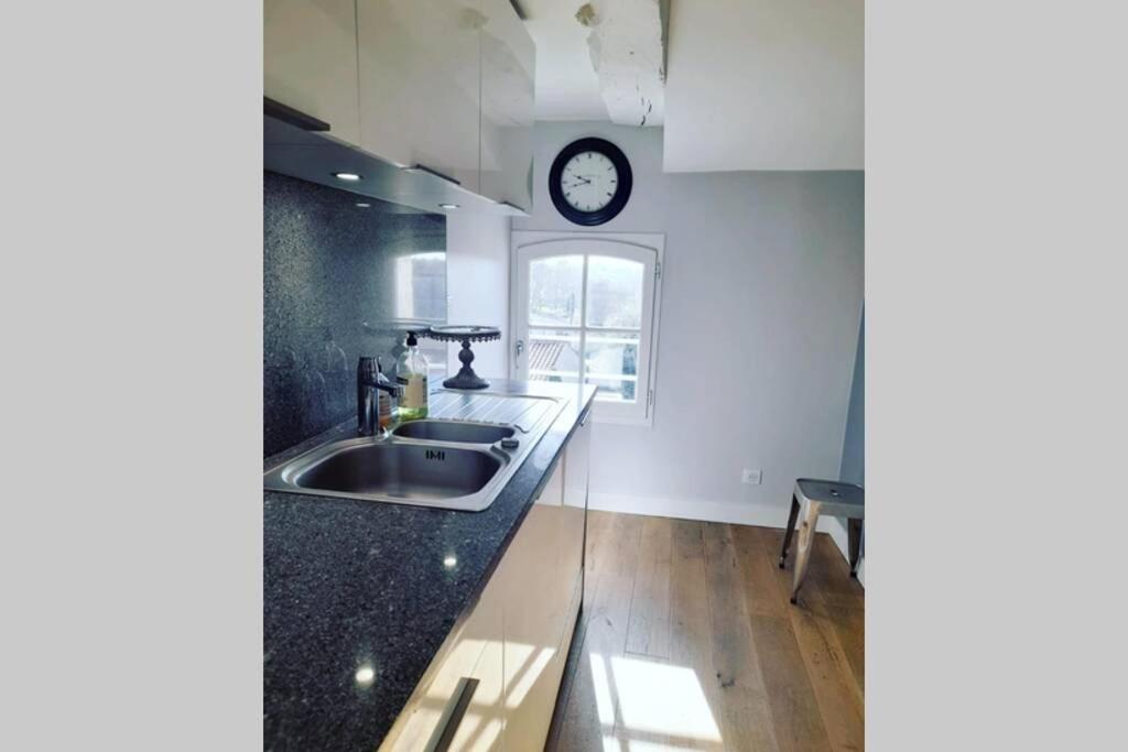 Appartement le Jardin des Anges - Housity
