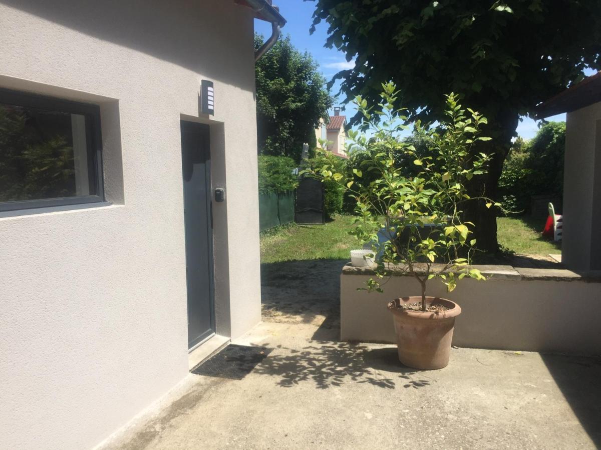 Suitetrails - Studio Moderne
