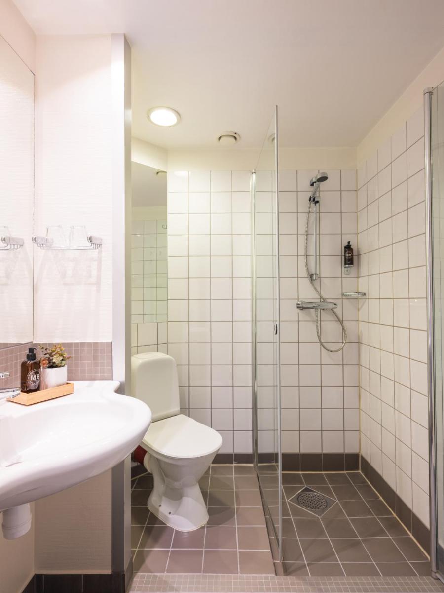 Villa Bryggekanten - by Classic Norway Hotels - Housity